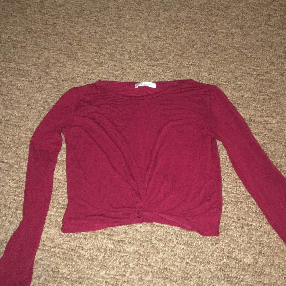 Long Sleeve T-shirt